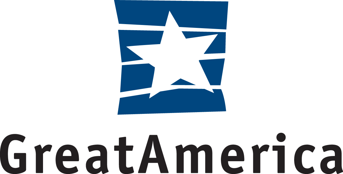 GreatAmerica Logo