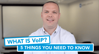 What is VoIP - 5 things you need to know